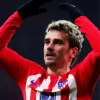 Antoine Griezmann Paint By Numbers