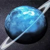 Blue Planet Paint By Numbers