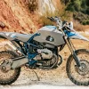 Bmw Motocross Paint By Numbers