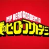 Bnha Logo Paint By Numbers