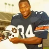Bo Jackson Paint By Numbers