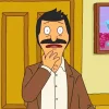 Bob Belcher Paint By Numbers