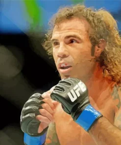 Clay Guida Paint By Numbers
