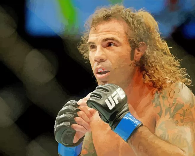 clay guida paint by number Clay Guida Paint By Numbers
