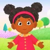 Daniel Tigers Neighborhood Paint By Numbers