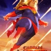 Fat Super Hero Paint By Numbers
