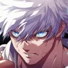 Grown Up Killua Paint By Numbers
