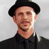 Gustaf Skarsgard Paint By Numbers