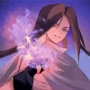 Hao Asakura Paint By Numbers