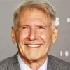Harrison Ford Paint By Numbers