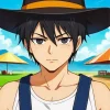Hatz Tower Of God Paint By Numbers