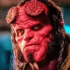 Hellboy Superhero Paint By Numbers