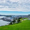 Hoe Park Plymouth Paint By Numbers