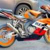 Honda Cbr 1000rr Paint By Numbers