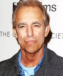 Jay Thomas Paint By Numbers