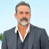 Jeffrey Morgan Paint By Numbers