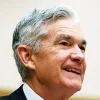 Jerome Powell Smiling Paint By Numbers