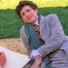 Laurie Little Women Paint By Numbers