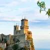 Guaita Tower Paint By Numbers