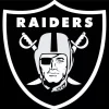 Las Vegas Raiders logo Paint By Numbers