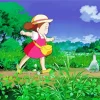 Mei Kusakabe Paint By Numbers