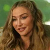 Actress Drea De Matteo Paint By Numbers