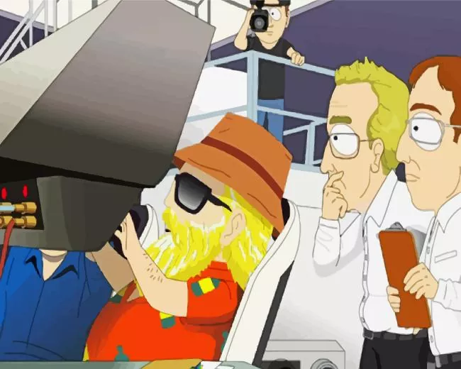 aesthetic dr kenny mccormick paint by numbers Aesthetic Dr Kenny Mccormick Paint By Numbers