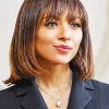 Bonnie Bennett Paint By Numbers