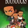 Boondock Saints Cartoon Paint By Numbers
