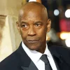 Denzel Washington Paint By Numbers