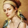 Louise Camille Fenne Paint By Numbers