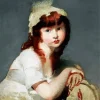 Thomas Lawrence Paint By Numbers
