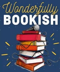 Bookish Quote Paint By Numbers