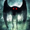 Dnd Mothman Art Paint By Numbers