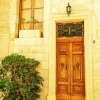 Door In Malta Art Paint By Numbers