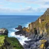 Botallack Tin Mine Paint By Numbers