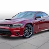 Dodge Charger Paint By Numbers