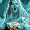 Horror Art Paint By Numbers