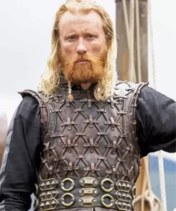 Jarl Borg Vikings Paint By Numbers