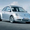 Punch Buggy Paint By Numbers