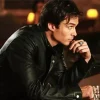 Cool Damon Salvatore Paint By Numbers