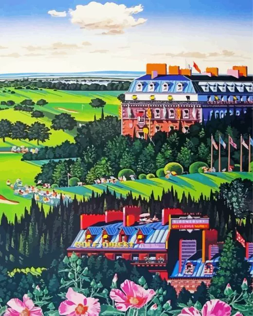 hiro yamagata paint by numbers Hiro Yamagata Paint By Numbers