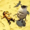 Humpty Dumpty Puss In Boots Paint By Numbers