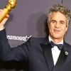 Mark Ruffalo Paint By Numbers