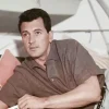 Rock Hudson Actor Paint By Numbers