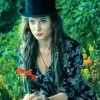 Rose The Hat Paint By Numbers