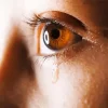 Sad Eyes Girl Paint By Numbers