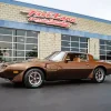 Brown Car Paint By Numbers