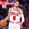 Zach Lavine Paint By Numbers