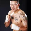 Bam Bam Brandon Rios Paint By Numbers